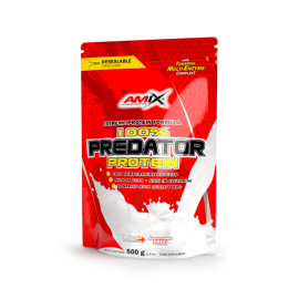 Predator Protein 500gr - Amix