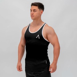 Stringer Training Culture - Black