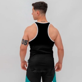 Stringer Training Culture - Black