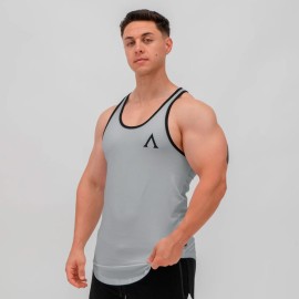 Stringer Training Culture - Light Grey