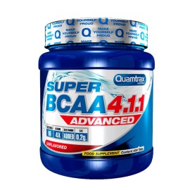 Super BCAA 4.1.1 Advanced...