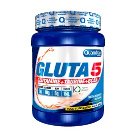 Gluta 5 800gr - Quamtrax