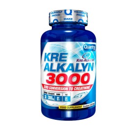 Kre-Alkalyn 3000 120...