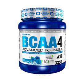 BCAA 4 325gr - Quamtrax