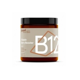 Vegan Vitamina B12 Puori -...