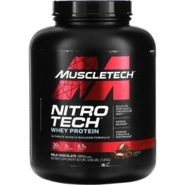 Nitro Tech Performance Series 1,8kg
