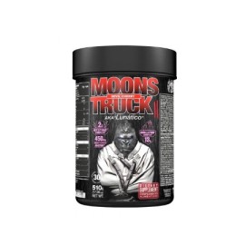 MOONSTRUCK®II Pre-Workout -...