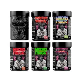 MOONSTRUCK®II Pre-Workout - 30 Servicios