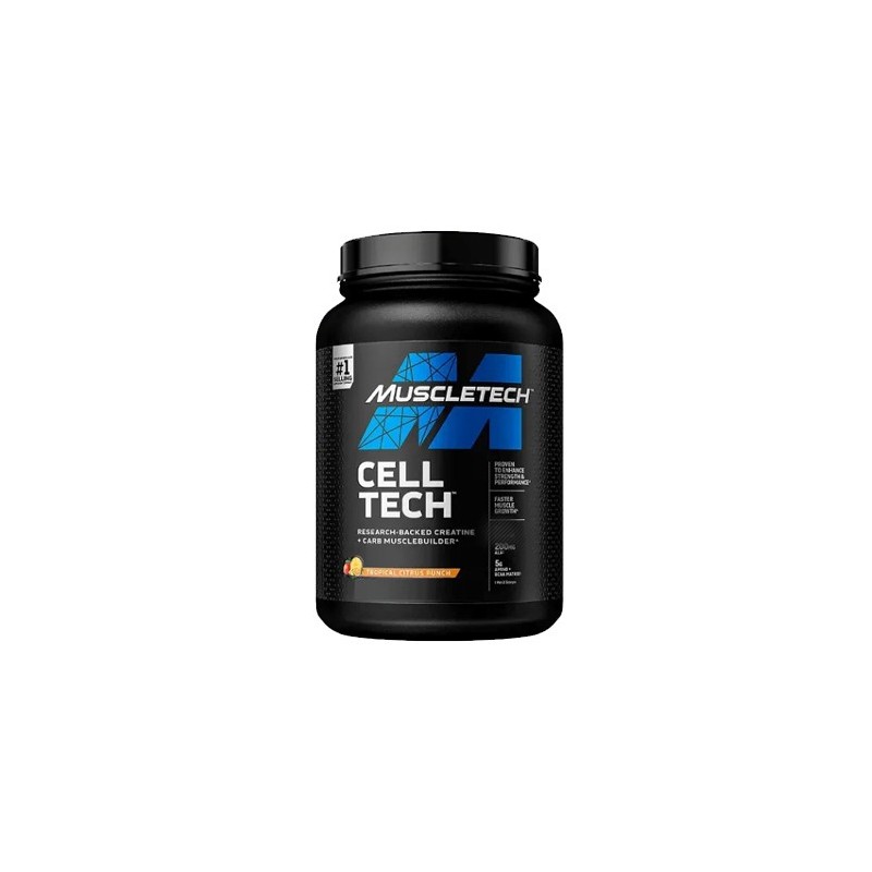 Cell-Tech Creatine - 2,227Kg - Muscletech