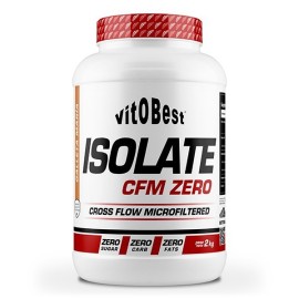 Isolate CFM Zero 2kg -...