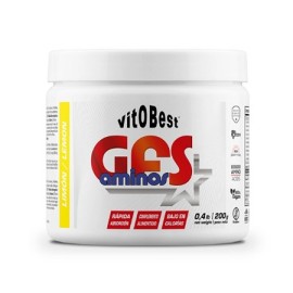 GFS Aminos 200gr - VitoBest