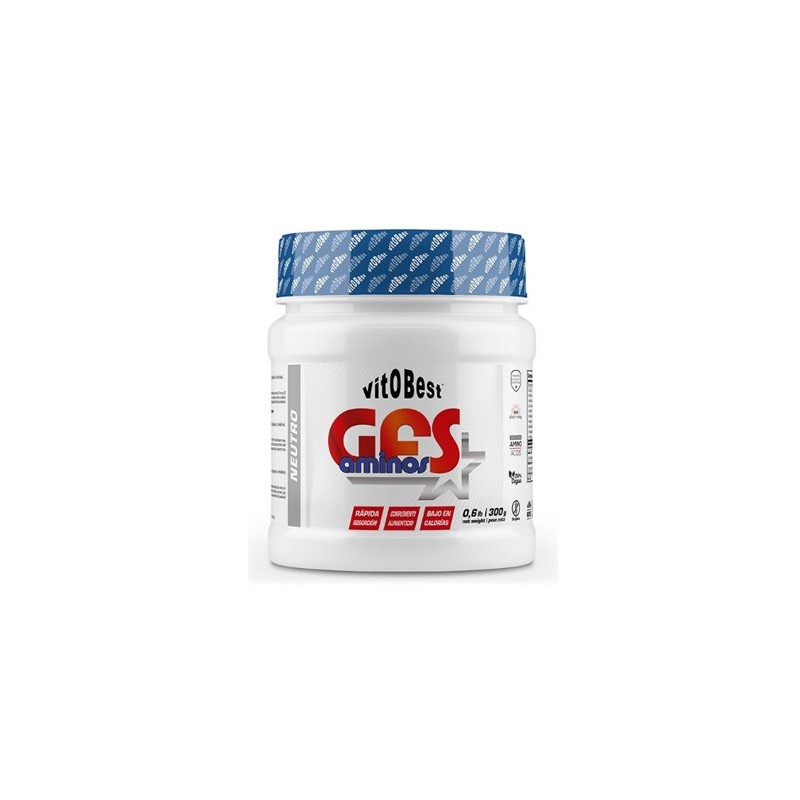 GFS Aminos 300gr - VitoBest