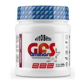 GFS Aminos 500gr - VitoBest