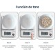 Báscula de Cocina Digital Tanita KW-301