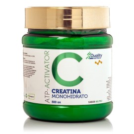 VEGAN Creatina Creapure...