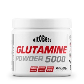 Glutamine 5000 Ajinomoto® -...