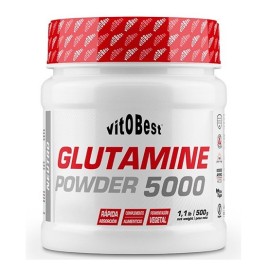 Glutamine 5000 Ajinomoto® -...