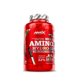 Amino Hydro-32 250 Tabletas...