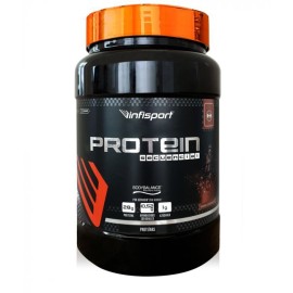 Protein Secuencial 1Kg - InfiSport