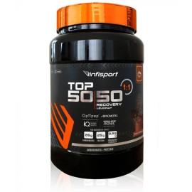 Top 50/50 Recovery Leucina 1,2kg - Infisport