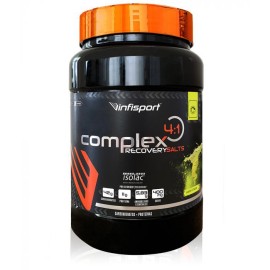 Complex 4:1 Recovery Salts...