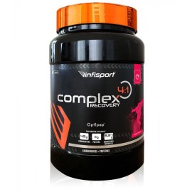 Complex 4:1 Recovery 1,2Kg...