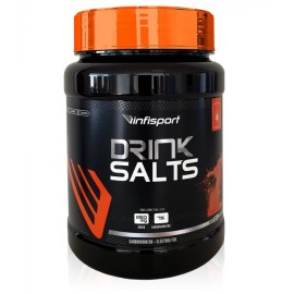Drink Salts 800gr - Infisport