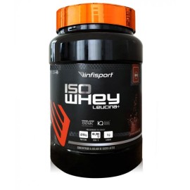 ISO Whey Leucina 1Kg -...