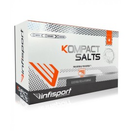 Kompact Salts 60 Cápsulas - InfiSport