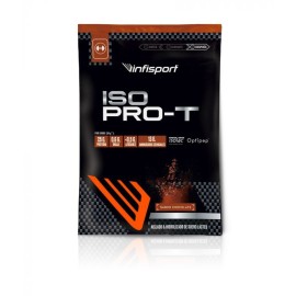 Iso Pro-T Unidad de 30gr - InfiSport