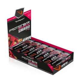 Protein Bar Secuencial Caja 24 unidades