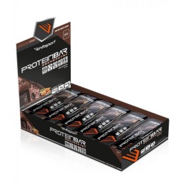 Protein Bar Secuencial Caja...