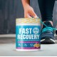 Fast Recovery 600gr - Gold Nutrition