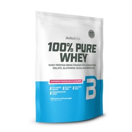 100% Pure Whey 1000gr - Sin...