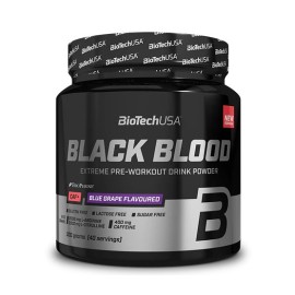Black Blood CAF+ 300gr -...