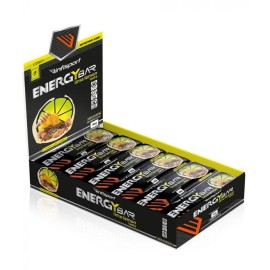 Energy Bar 22x40gr - InfiSport