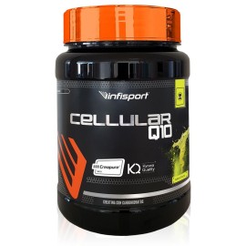 Cellular Q10 Polvo 1kg - InfiSport