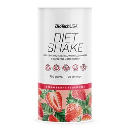 Diet Shake 720gr - Biotech USA