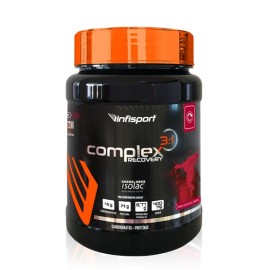 Complex 3:1 Recovery 660gr - InfiSport