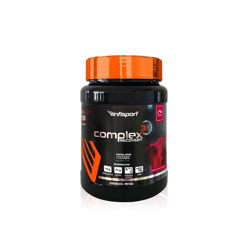 Complex 3:1 Recovery 660gr - InfiSport