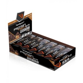 Protein Tech Bar 12x60gr- InfiSport