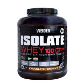 Isolate Whey 100 CFM 2Kg -...