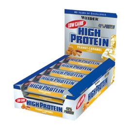 copy of 40% Low Carb High Protein 50gr