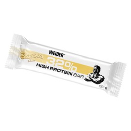 32% Protein Bar 60gr - Weider