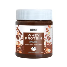 Whey Protein Choco Creme 250gr - Weider