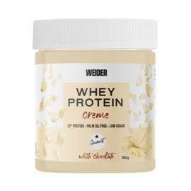 Whey Protein WHITE Choco 250gr - Weider