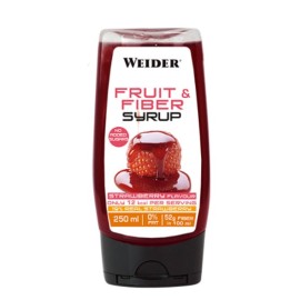 Fruit and Fiber Syrup 250ml...