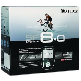 Electroestimulador Compex SP 8.0