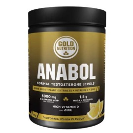Anabol Force 300mgr - Gold...