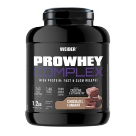 ProWhey Complex 1,2kg - Weider